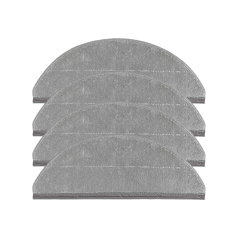 Vải lau nhà tương thích với Roborock Q10 VF / Q10 VF + / Q10 PF / Q10 PF + / Q10 S5 / Q10 S5 + / Q10