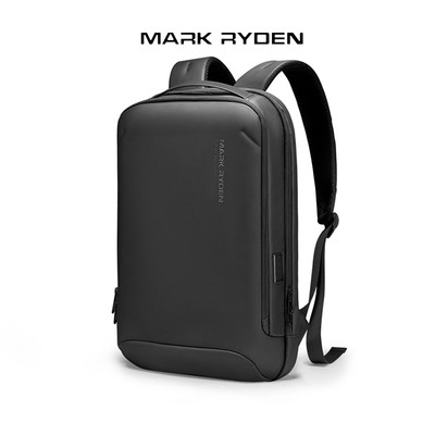 Balo MARK RYDEN siêu mỏng thích hợp dùng đựng laptop phong cách doanh nhân - Profession
