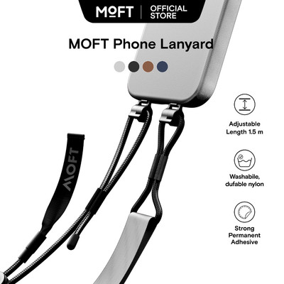 MOFT Phone Lanyard Dây đeo điện thoại MOFT có thể điều chỉnh