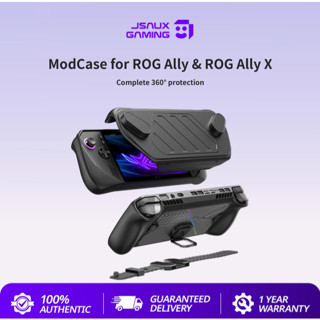  JSAUX ModCase cho ROG Ally & ROG Ally X-PC0111 & PC0109 