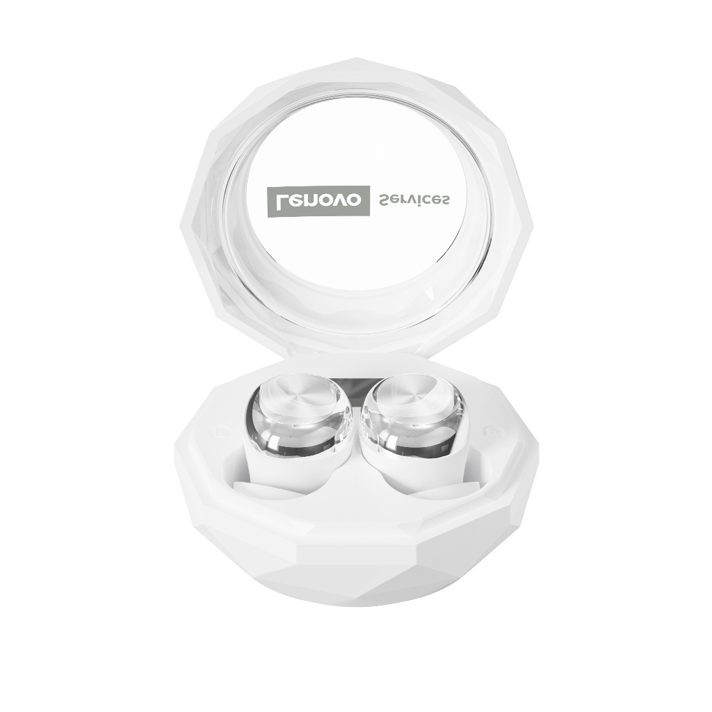 Tai nghe Bluetooth Lenovo LE206 HIFI Âm thanh nổi Khử tiếng ồn Cảm ứng thông minh chống nước | BigBuy360 - bigbuy360.vn