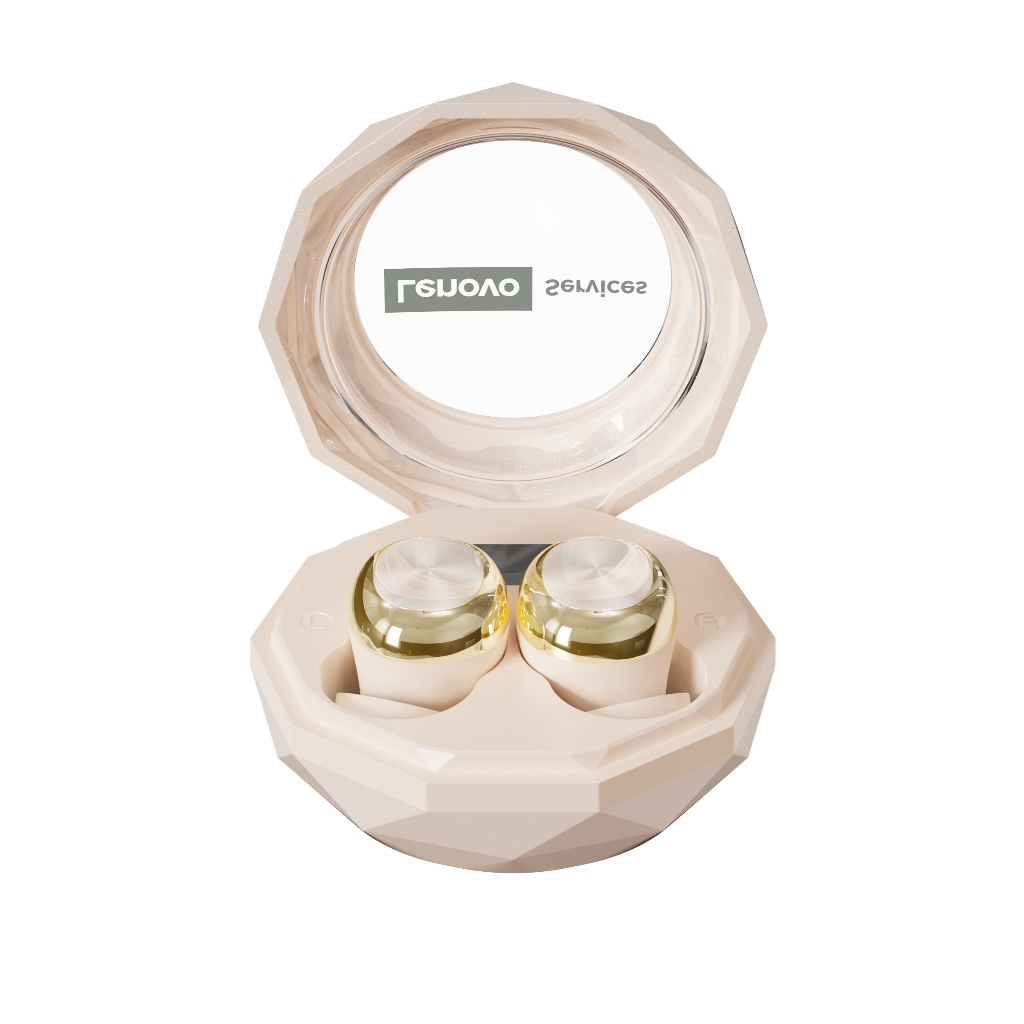 Tai nghe Bluetooth Lenovo LE206 HIFI Âm thanh nổi Khử tiếng ồn Cảm ứng thông minh chống nước | BigBuy360 - bigbuy360.vn