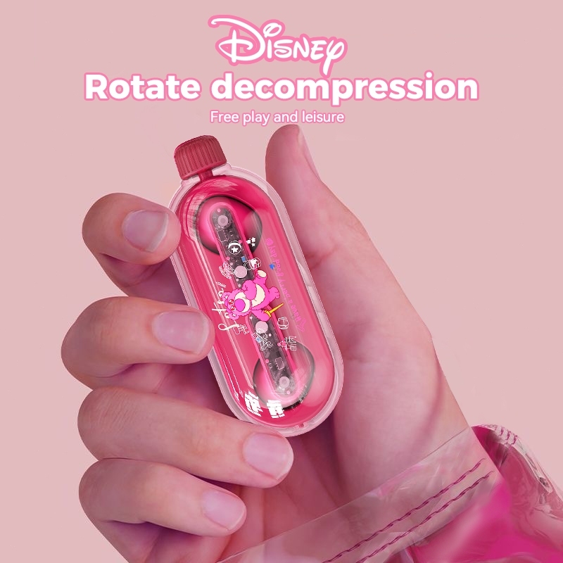 Disney DN25 Bluetooth 5.4 TWS Tai nghe nhét tai không dây giảm tiếng ồn tiện lợi có micrô | BigBuy360 - bigbuy360.vn