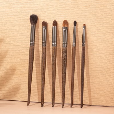 【OVW】Set 6 cọ trang điểm XQ71314171924 chuyên nghiệp đa năng