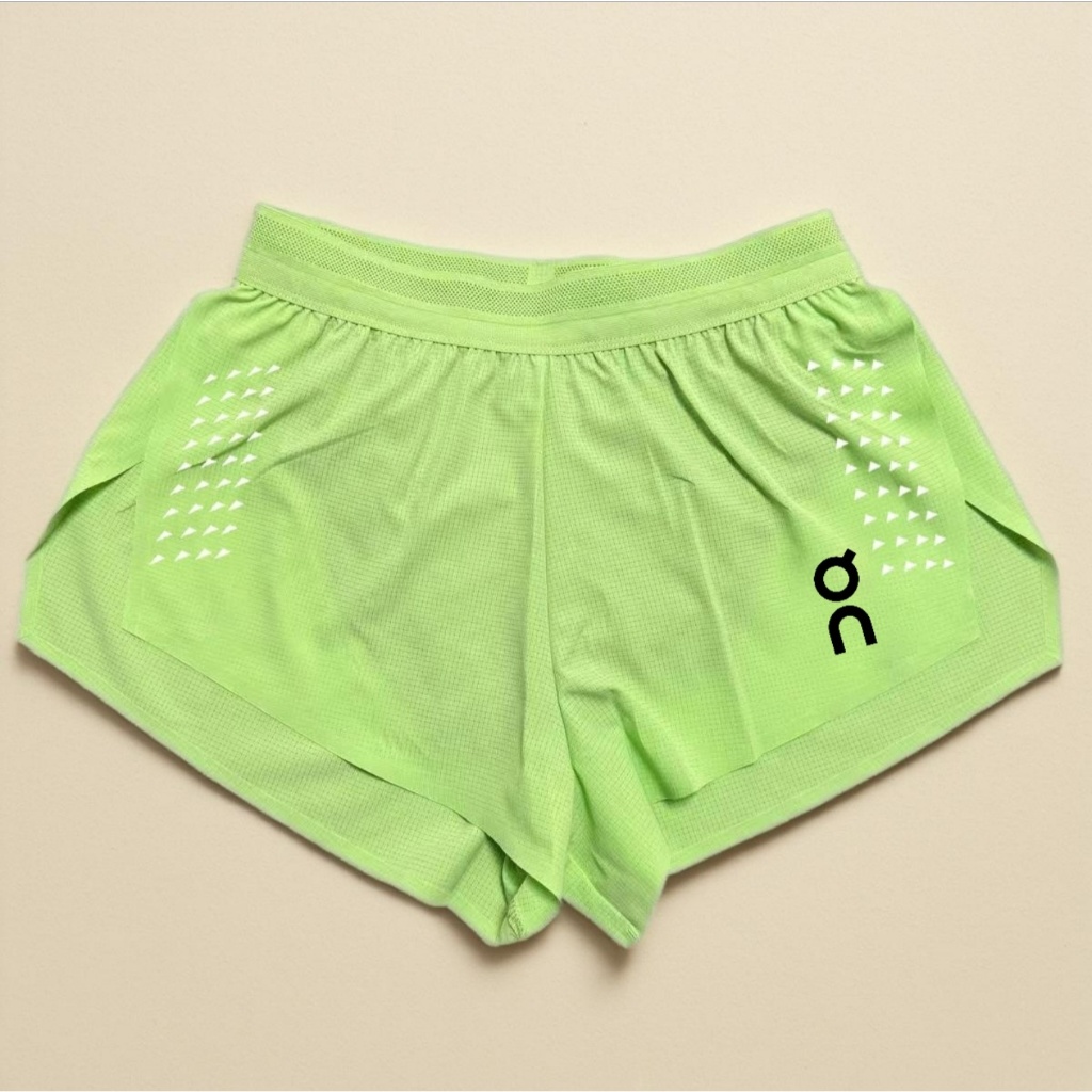 [Spot Delivery in Seconds] Physical Examination Test Running Shorts Sports Student Training Running 