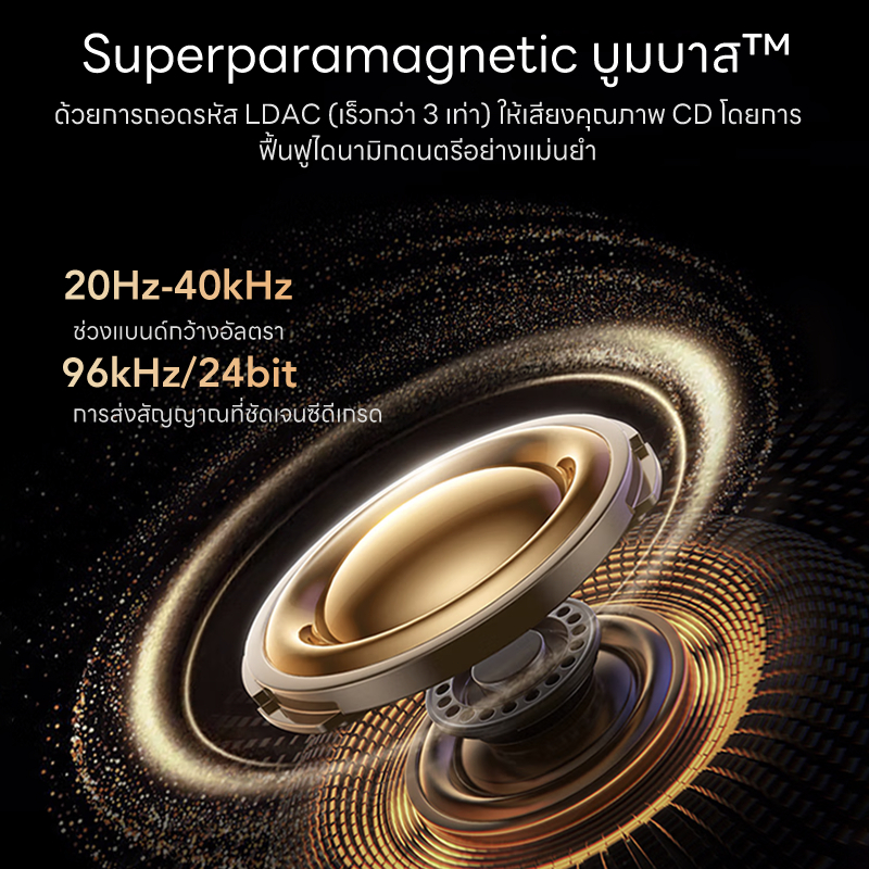 Lenovo ERAZER XF39 Tai nghe dịch thuật Bluetooth 6.0 AI Tai nghe dịch AI Hỗ trợ 134 Bản dịch ngôn ngữ Khử tiếng ồn thụ động Chất lượng âm thanh Hi-Fi Cuộc gọi HD Thiết kế chống nước | BigBuy360 - bigbuy360.vn