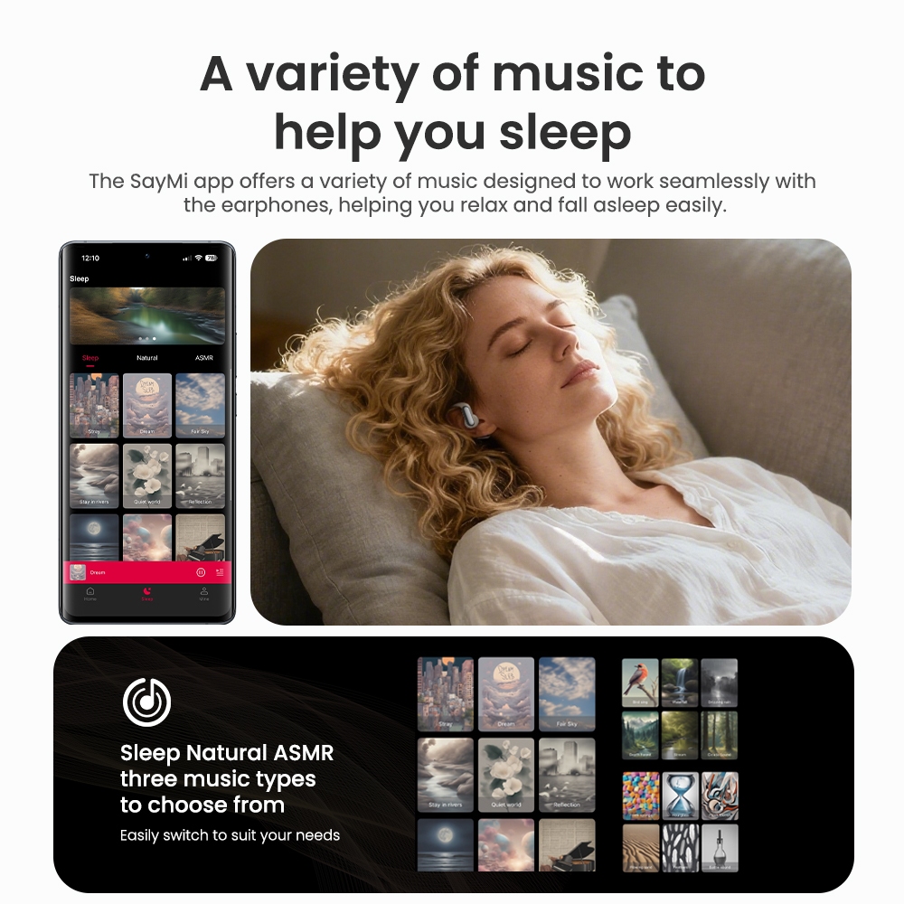 HTC NE50 Tai Nghe Phiên Dịch tai nghe bluetooth 6.0 Tai nghe  Điều khiển cảm ứng Tuổi thọ pin dài HD Voice có Mic | BigBuy360 - bigbuy360.vn