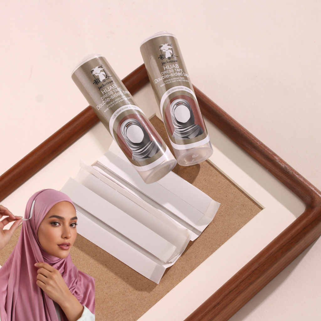 36 băng Hijab Shaper khăn choàng Băng hijab váy băng