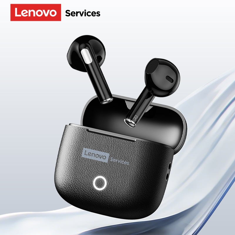 Tai nghe Bluetooth Lenovo LE220 Cuộc gọi HD Trò chơi âm thanh vòm HIFI Độ trễ thấp Bluetooth 6.0 | BigBuy360 - bigbuy360.vn