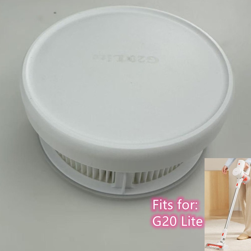 Bộ lọc HEPA xốp cho phụ kiện máy hút bụi cầm tay không dây Xiaomi G20 Lite