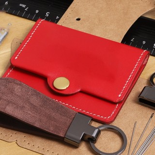 Da DIY Handmade Leather Goods Hand-Sewn Set Leather Basic Tool Rau Rám Da Dụng Cụ Giới thiệu