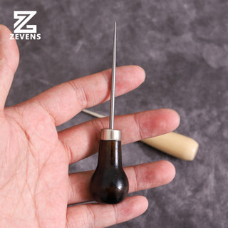 Da DIY Handmade Leather Goods Hand-Sewn Set Leather Basic Tool Rau Rám Da Dụng Cụ Giới thiệu