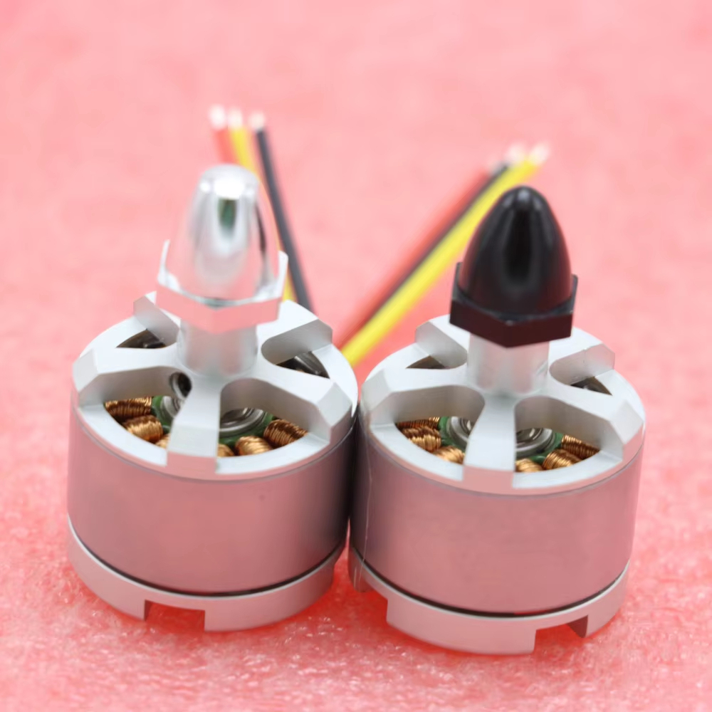 2 Cái / lốc MX221 2212 920kv Động Cơ Không Chổi Than CW CCW Động Cơ Cho DJI Phantom F330 F450 F550 F