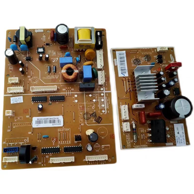 ⭐Bảng biến tần tủ lạnh Samsung No. DA41-004814A Phần số. DA92-00459P, T, E, A, Y