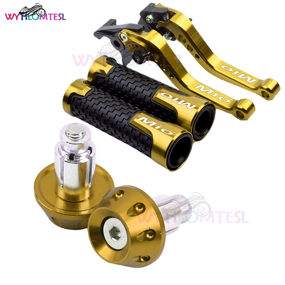 Dành Cho Xe Yamaha MIO i 125 Mio Soul i 125 150 Mio Gear 125 / Gear S125 MIO 125 i MIO M3 Xe Máy CNC