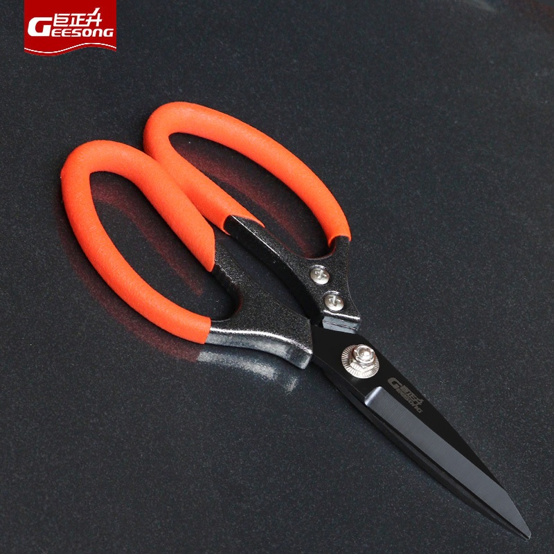Geesong Kéo xương hạng nặng  Kéo nhà bếp đa năng