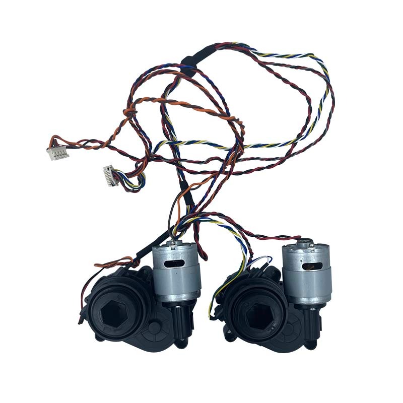 Robot hút bụi Cây lau nhà Động cơ tương thích với phụ tùng Dreame L10S / Pro L10 Ultra L10S Ultra C1