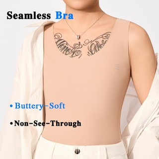 Ngực Binder Vest Nữ - Khả Năng Làm Mát Tốt, Phù Hợp Sử Dụng Hàng Ngày, 4 Màu Từ Size S Đến 6XL