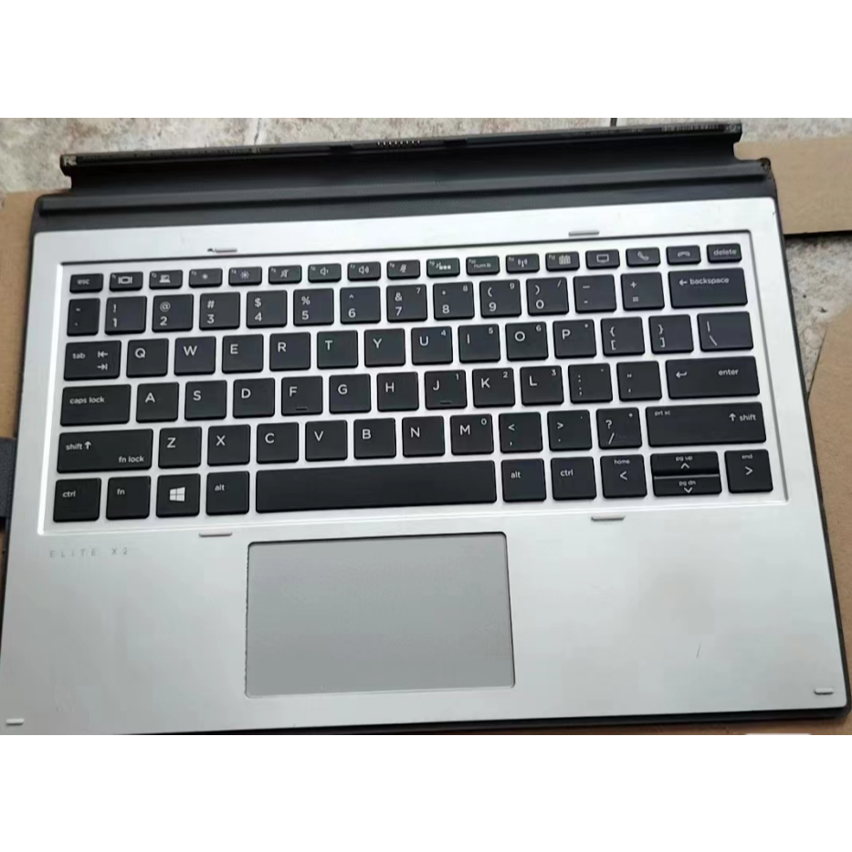 Bàn phím HP ELITE X2 1013 G3 chính hãng, Bàn phím chính hãng hai trong một máy tính bảng