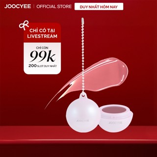   DEAL SỐC 99K CHỈ CÓ TRONG LIVESTREAM  JOOCYEE Son balm đa năng #LC04 