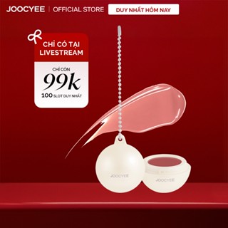   DEAL SỐC 99K CHỈ CÓ TRONG LIVESTREAM  JOOCYEE Son balm đa năng #LC01 