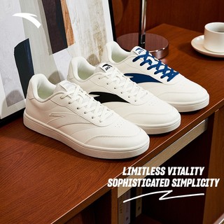  Giày thể thao GAT ANTA Nam huấn luyện viên,Sneaker White Shoes 912618099 