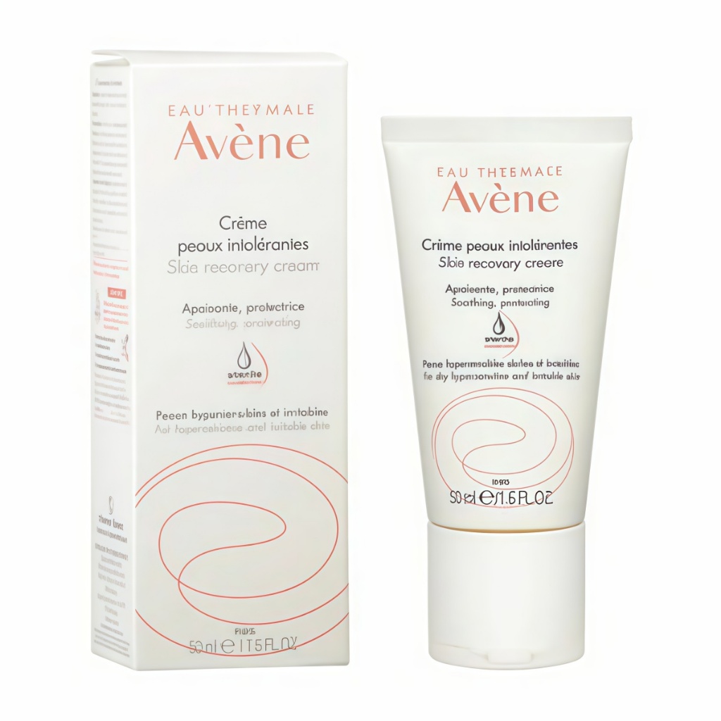 [chính hãng] Kem dưỡng da Avene 50. Mới