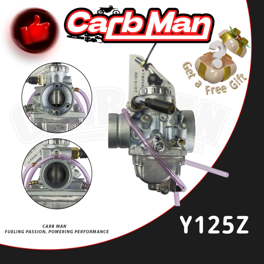 BÌNH XĂNG CON YAZ/YAZ125/Y125ZR/Y125/Y125R