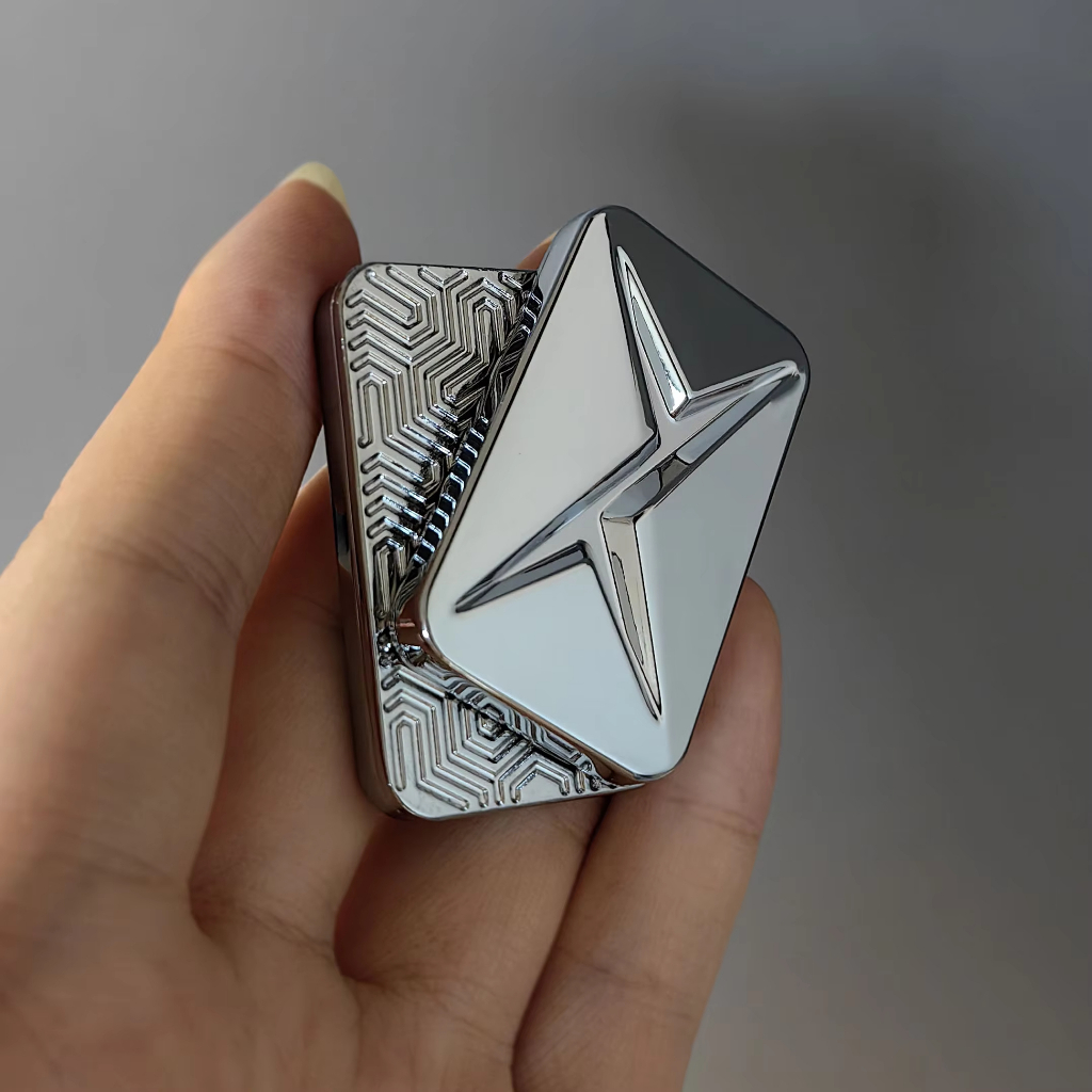 1 Máy Tính EDC Fidget Thanh Trượt Kim Loại Fidget Đồ Chơi Giảm Căng Thẳng Cho Người Lớn Từ Kim Loại 