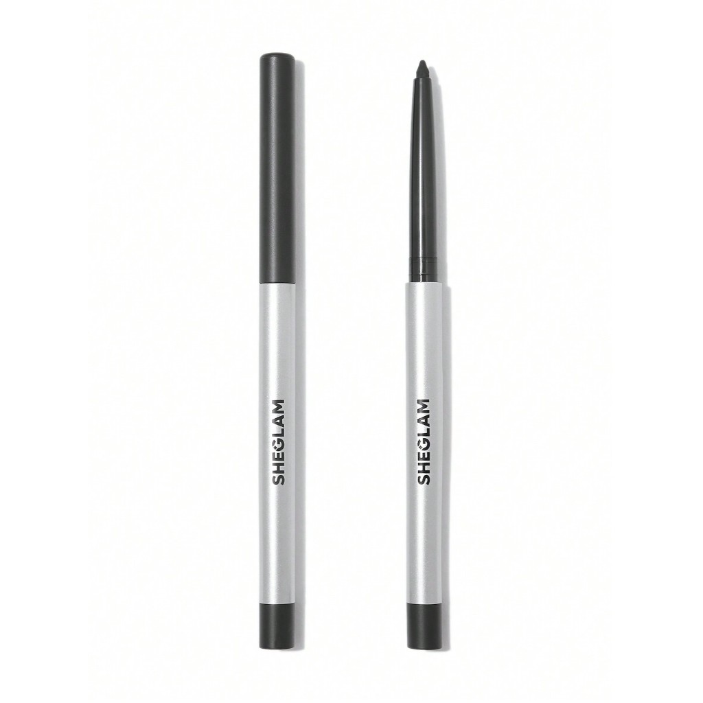 Bút Kẻ Mắt Dạng Gel SHEGLAM Chống Nước, Lâu Trôi, Không Lem, Đầu Bút Mềm Mịn, Dễ Vẽ, Giúp Đôi Mắt To Tròn Tự Nhiên | BigBuy360 - bigbuy360.vn