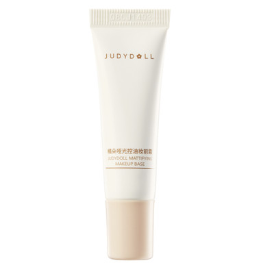 [QUÀ TẶNG KHÔNG BÁN] Kem Lót JUDYDOLL Cho Da Khô Nourishing Makeup Base (10g)