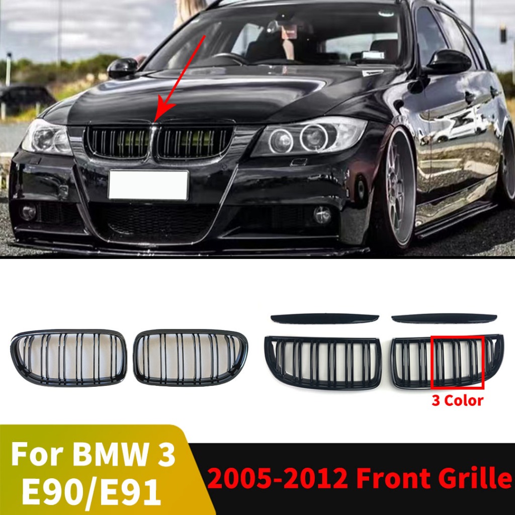 Dành Cho Xe BMW E90 E91 3 Series 2005 2006 2007 2008 2009 2010 2011 2012 Như 325i 320i 330i 335i Trư