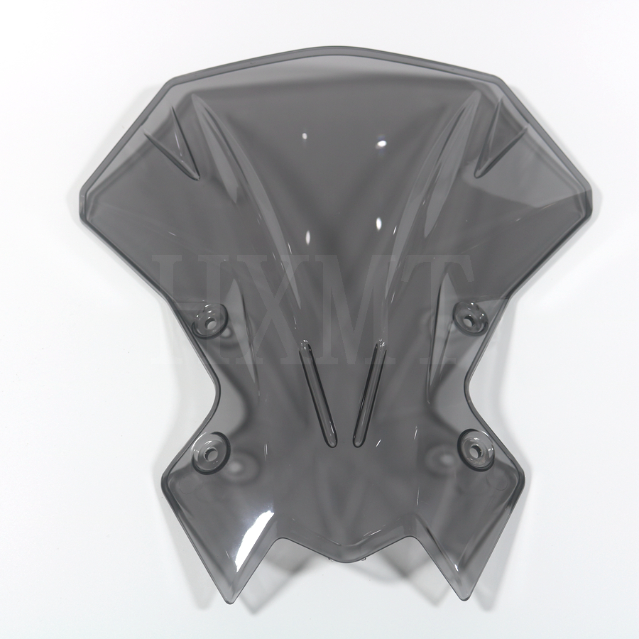 Dành Cho KAWASAKI Z900 Z650 2020 2021 2022 2023 2024 Kính Chắn Gió Xe Máy Màn Hình Kính Chắn Gió