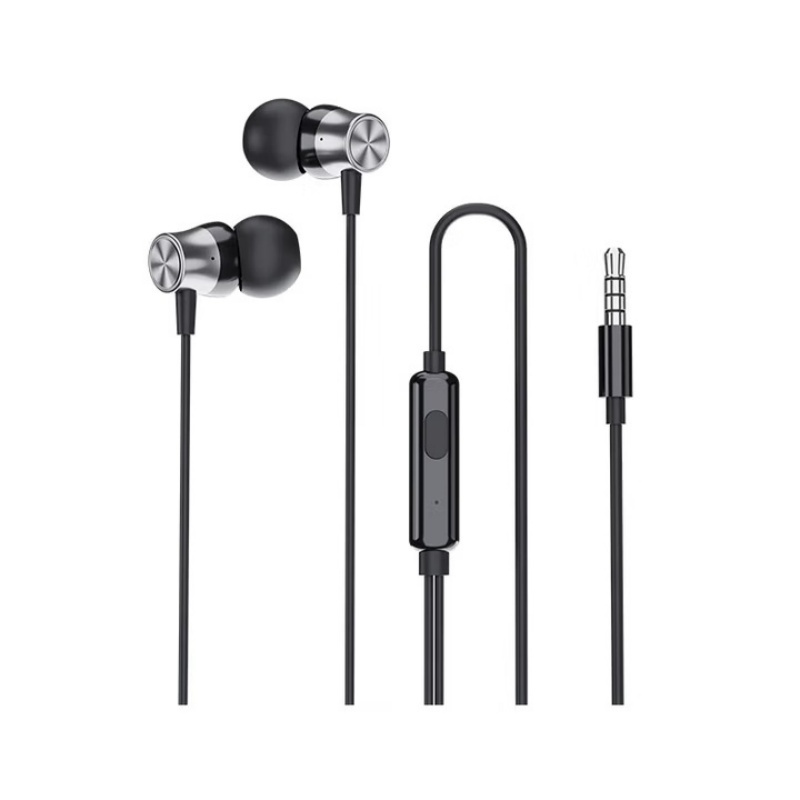 Tai nghe có dây Lenovo LY108B Chất lượng âm thanh HD Độ trễ thấp Nhẹ di động không thấm nước thoải mái khi đeo | BigBuy360 - bigbuy360.vn