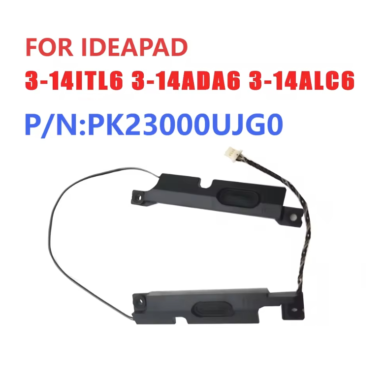 Loa Laptop Mới Cho Lenovo IdeaPad 3-14ITL6 3-14ADA6 3-14ALC6 Laptop Tích Hợp Loa Trái Và Phải Bộ 82H