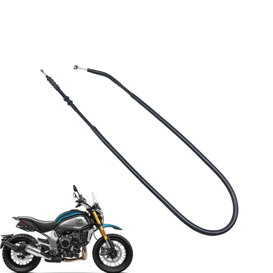 Cáp ly hợp CFMOTO CLX700 Cáp ly hợp thể thao di sản