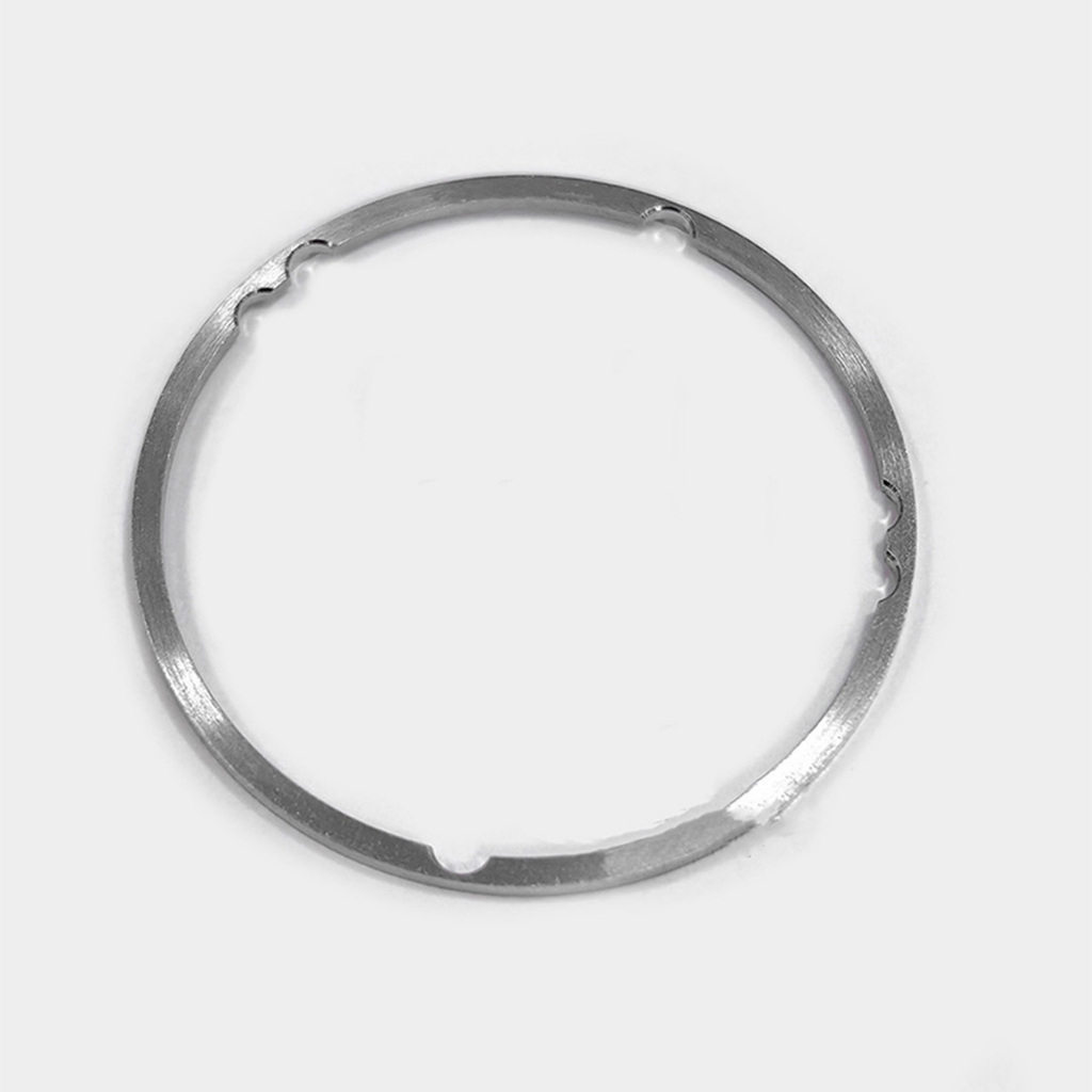 Nhẫn Giữ Vít / Đĩa Phụ Kiện Chuyển Động Đồng Hồ Cho Phong Trào NH70 / 71 / 72