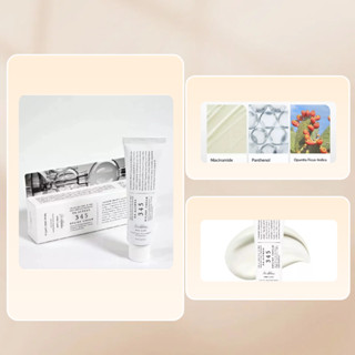  Giảm Giá Độc Quyền Cho 345 Relief Cream 50ml Kem Dưỡng Ẩm Làm Dịu 