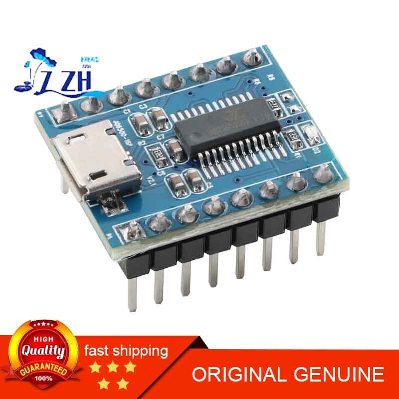 Mô-đun giọng nói JQ6500 Mô-đun MP3 MCU Điều khiển cổng nối tiếp Phát sóng Điều khiển một-một 5 kênh