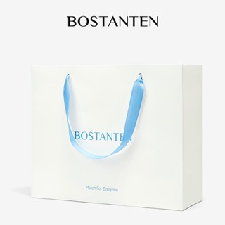  Túi quà tặng giấy nữ BOSTANTTEN 