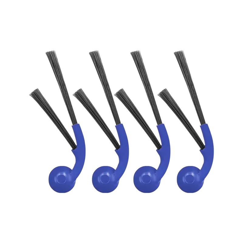 Bàn chải bên cho máy hút bụi robot Ecovacs DEEBOT T50S T80 T80 Pro / T30C PRO OMNI / T30C omni yeedi