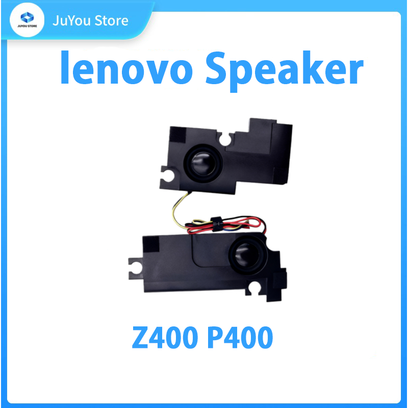 Laptop Mới Sửa Loa Cho Laptop Lenovo IdeaPad Z400 P400 PK23000K900 Loa Tích Hợp