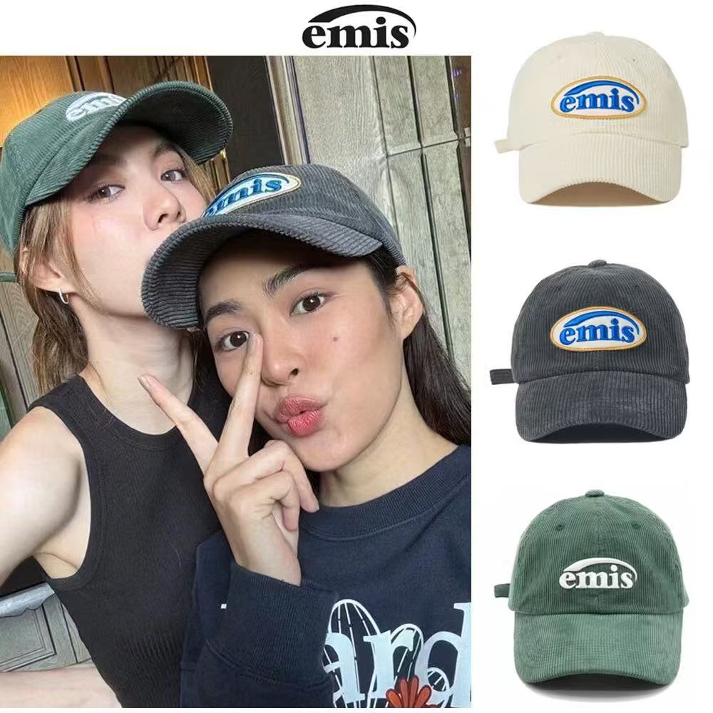 Cửa hàng Mũ che nắng EMIS chính hãng Hàn Quốc, phù hợp mùa đông