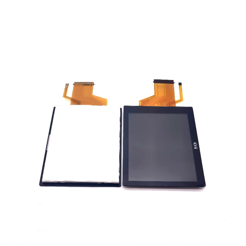 1 Chiếc Màn Hình Hiển Thị LCD MỚI Cho SONY DSC-HX90V DSC-WX500 HX90 HX90V WX500 Máy Ảnh Kỹ Thuật Số 