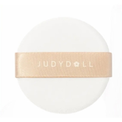 [QUÀ TẶNG] JUDYDOLL Fluffy Flocky Puff