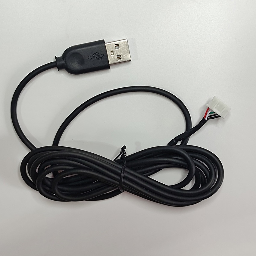 Cáp Chuột Chiều Dài Cáp 1.8m Cho VIPER Có Dây MINI VIPER Có Dây Sharp Viper Phiên Bản Chơi Game LANC