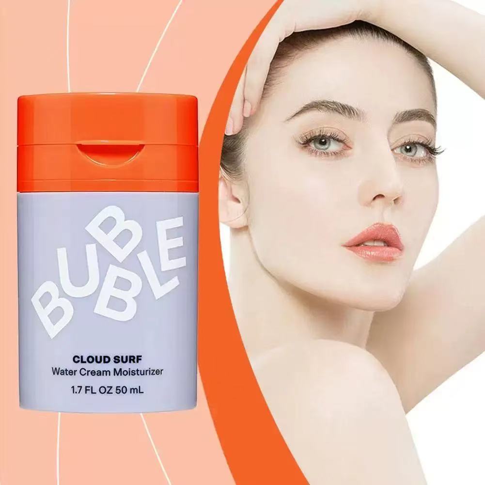 Kem dưỡng ẩm mặt Bubble Skincare Slam Dunk