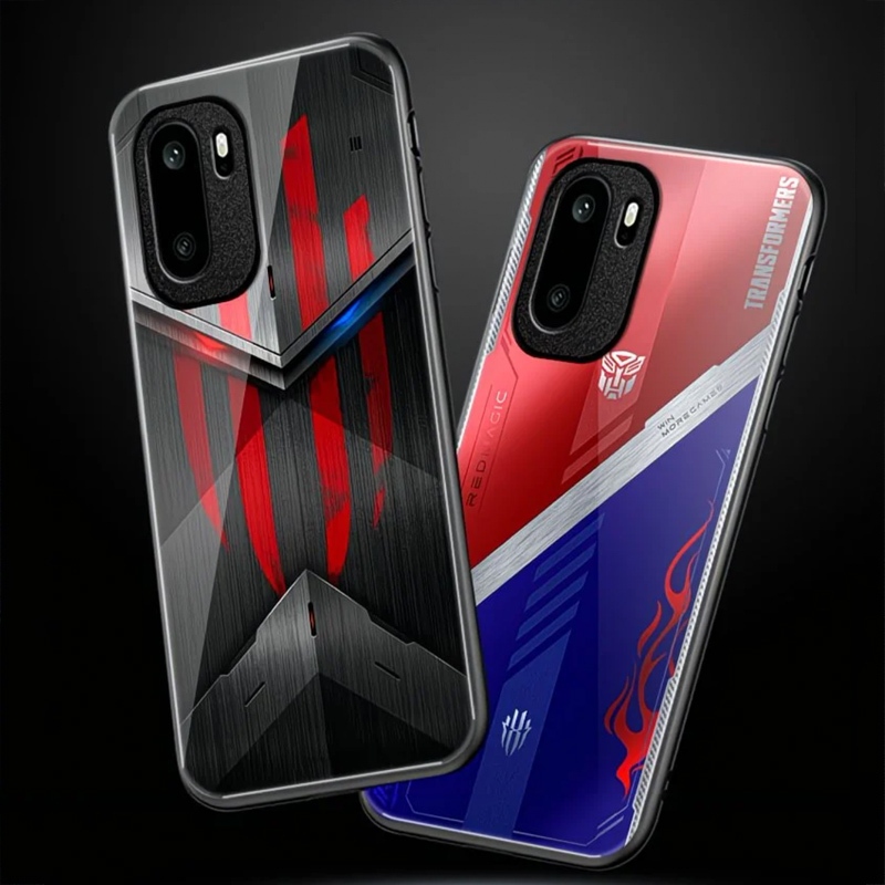 Dành Cho Oneplus Ace 6 Ốp Lưng 1 + ACE 6 Vỏ Điện Thoại Kính Bảo Vệ Toàn Diện Cho Oneplus Ace6 5G Vỏ 