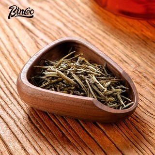 Bincoo Cà Phê Cân Đĩa Đậu Gốm Cà Phê Đậu Đo Cà Phê Dụng Cụ Cà Phê
