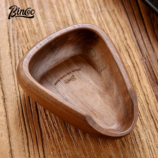 Bincoo Cà Phê Cân Đĩa Đậu Gốm Cà Phê Đậu Đo Cà Phê Dụng Cụ Cà Phê